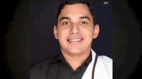 Estudante de Medicina é encontrado morto dentro de casa, em Piancó