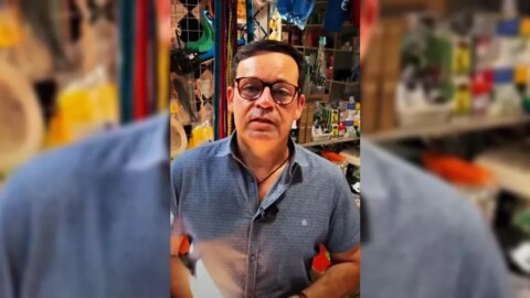 “Muito me orgulho de ter trabalhado com meu avô no Mercado Público de Patos, local de gente empreendedora e decente”, destaca Dr. Ramonilson