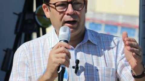 “É preciso que o Governo do Estado estimule a vinda de indústrias às regiões do Sertão e Cariri da Paraíba”, destaca Dr. Ramonilson