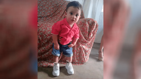 Bebê morre após se afogar em balde, na Paraíba