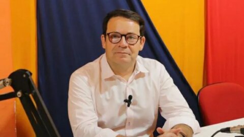 De concurseiro a Juiz de Direito: Dr. Ramonilson ressalta a jornada de resiliência e fé após 04 anos de estudos e 23 provas submetidas