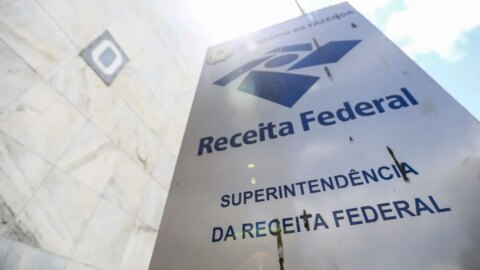 Receita Federal paga R$ 19 milhões em restituições do IR na Paraíba