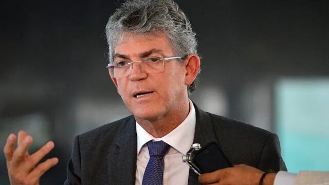 Ministério Público dá parecer pelo deferimento do registro da chapa de Ricardo Coutinho