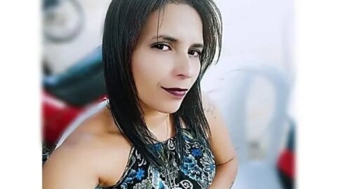 Mulher de 35 anos é morta a tiros, no Vale do Piancó