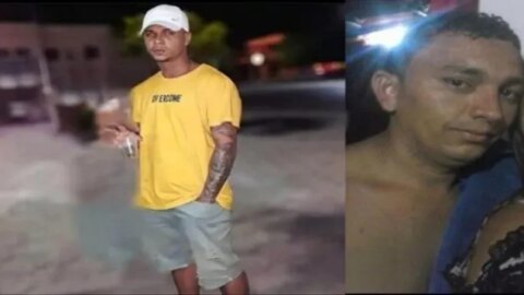 Dois homens morrem em acidente envolvendo duas motos, no Sertão da PB