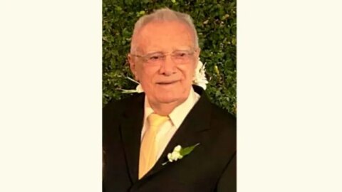 Morre o empresário Martinho Martins da Nóbrega, um dos fundadores do Moinho Patoense