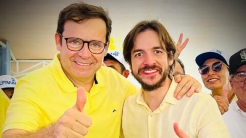 “Nosso apoio e trabalho por Pedro seguem firmes neste segundo turno”, destaca Dr. Ramonilson