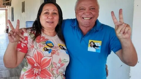 Oposição de Piancó se une e anuncia apoio a Pedro Cunha Lima