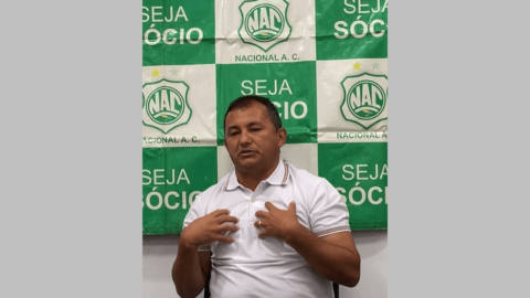 Nacional de Patos marca reunião do Conselho Deliberativo para discutir proposta de SAF