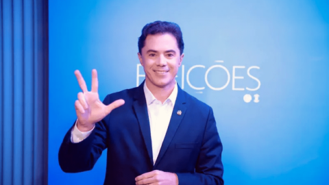 Veneziano reúne lideranças do MDB, mas não bate martelo sobre segundo turno