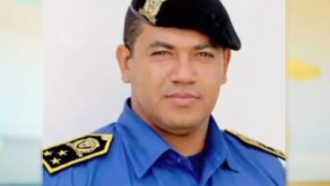 Comandante de Guarda Civil é morto a tiros na Orla de João Pessoa