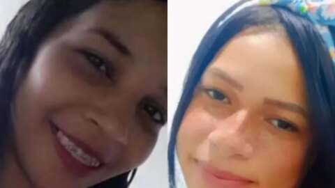Jovem e cunhada grávida de sete meses morrem após serem atropeladas em rodovia, na PB
