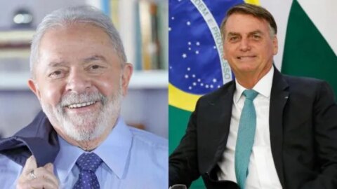 PoderData: Lula tem 52% no segundo turno; Bolsonaro tem 48%