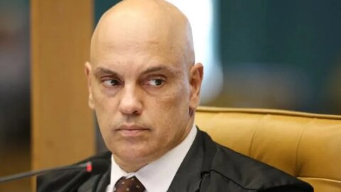 Moraes suspende inquéritos da PF e do Cade contra institutos de pesquisas