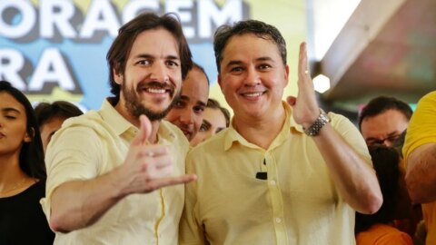 Efraim defende neutralidade de Pedro no 2º turno da eleição presidencial