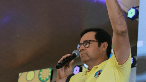 “Nossa campanha foi pautada na decência e no compromisso por mais oportunidades de trabalho para o nosso povo”, destaca Dr. Ramonilson