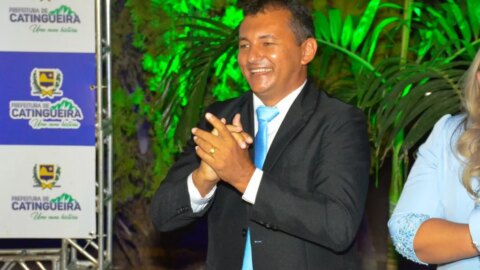 Prefeito de Catingueira, Suélio, demonstra força e liderança ao obter grande vitória nas urnas dos seus candidatos; veja