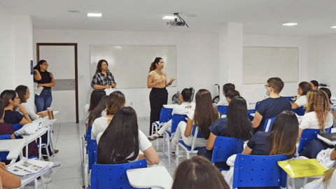 Internato no Trauma: UNIFIP fecha parceria inédita com o estado para o Curso de Medicina