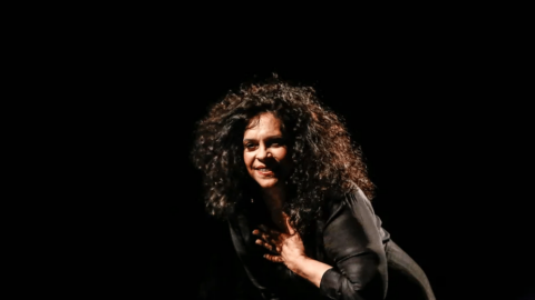 Gal Costa, uma das maiores cantoras do Brasil, morre aos 77 anos￼
