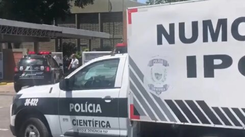 Funcionário de fábrica morre esmagado após cair em moinho industrial, na Paraíba