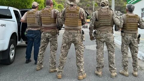 Acusado de praticar diversos crimes de homicídio morre após confronto com agentes da DRACO, no Sertão da PB