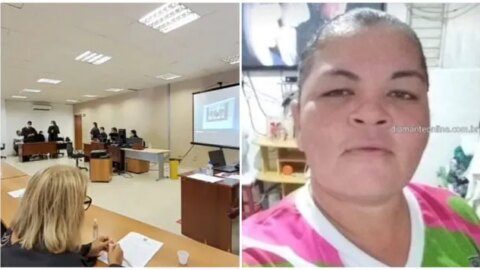 Homem que matou mulher a facadas em Piancó é condenado a mais de 24 anos de prisão