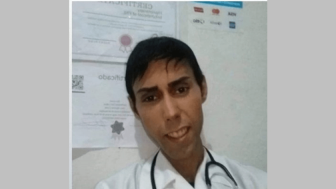 Caso Adonias: suspeito de matar jovem é procurado pela polícia em SP