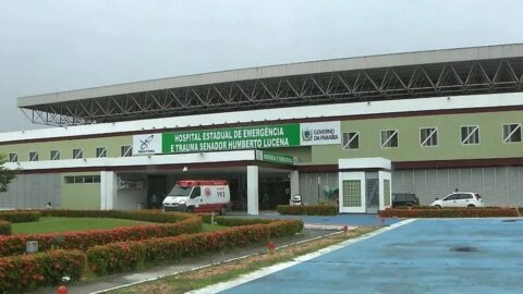 Criança de 10 anos é atingida por golpe de foice na cabeça, na Paraíba