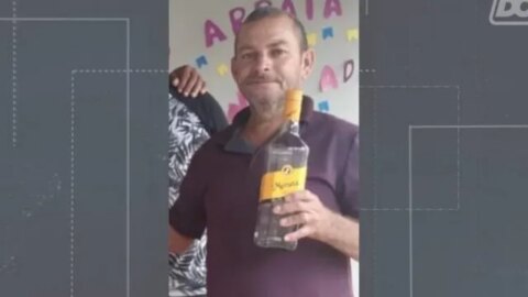 Homem morre após cair de jumento, no Vale do Piancó