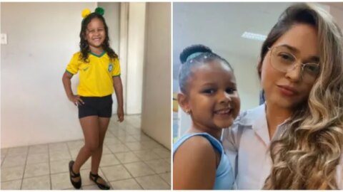 Família de garotinha realiza PIX beneficente para comprar aparelhos auditivos, em Patos. Veja como ajudar