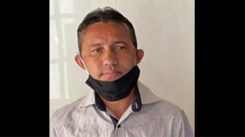 Família informa o falecimento de José Marcos da Silva Vilar