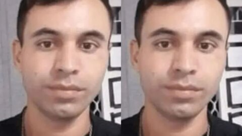 Corpo encontrado em geladeira é de jovem da cidade de Matureia  que estava desaparecido