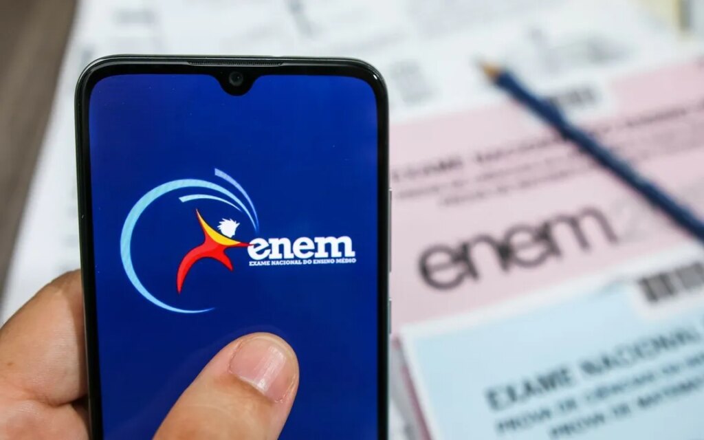 ENEM 2024: Inep divulga gabarito oficial; confira