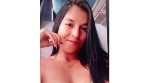 Homem mata mulher a facadas após briga durante festa, na PB