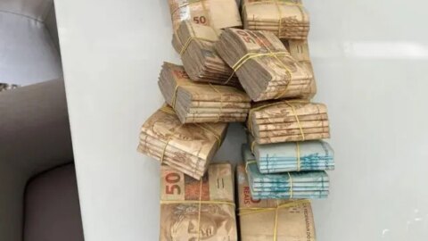Operação desarticula grupos de contrabando de cigarros em Patos e mais cinco cidades da PB