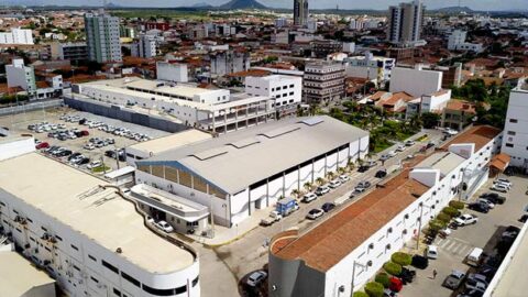 Curso de Medicina do UNIFIP é destaque entre os melhores do País