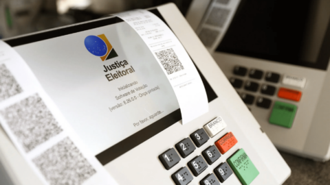 Ministério da Defesa entrega relatório sobre o sistema eleitoral sem apontar fraude