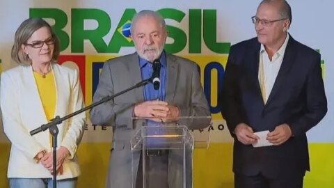 Lula escala parte do time de ministros do novo governo; confira lista