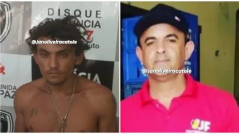 Vingança de famílias resulta em dois homicídios em Catolé do Rocha