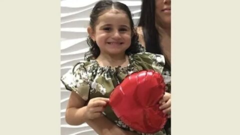 Criança de 5 anos morre após se afogar em piscina neste domingo, em Patos