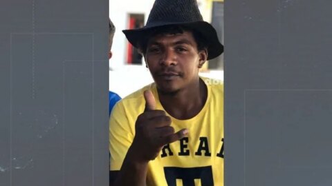 Jovem é morto a tiros, no Vale do Piancó