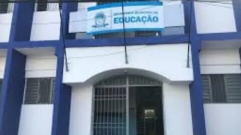 Funcionária da Secretaria de Educação de Patos que queimou colega com café quente é afastada e pode responder criminalmente