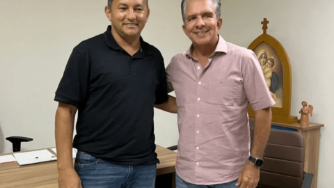 Com parceria firmada com a Prefeitura Municipal e SECULTE, Nacional Atlético Clube se prepara para temporada 2023