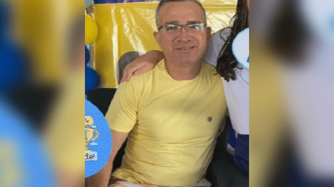 Comerciante morre vítima de infarto fulminante aos 41 anos, em Patos