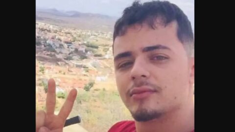 Acusado de matar rival é morto ao trocar tiros com a PM dentro de pousada, no Sertão