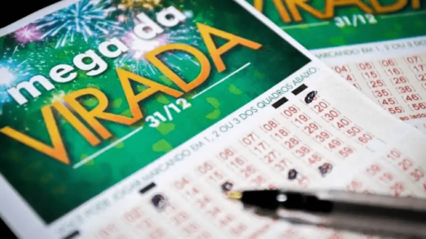 Mega da Virada paga R$ 450 milhões e participação em “bolões” aumentam as chances de abocanhar parte desse prêmio