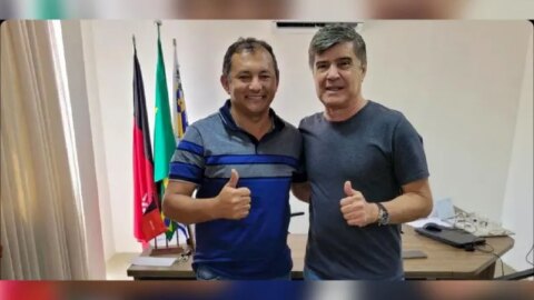 Deputado Wellington Roberto destina R$ 1 milhão para o município de Catingueira
