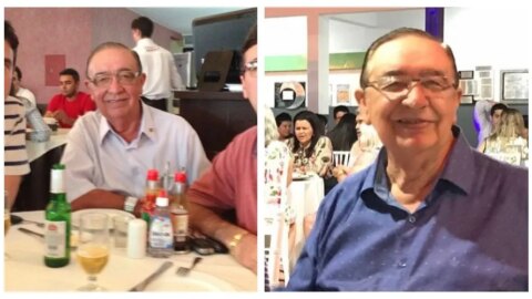 Morre o ex-deputado Dr. Zé Tota, aos 87 anos