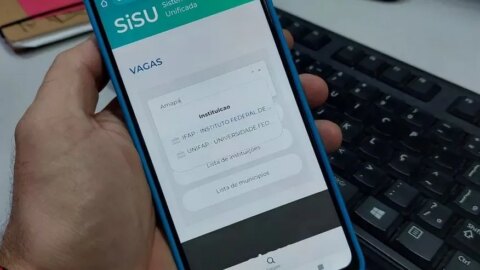 MEC altera datas de inscrição para Prouni, Fies e Sisu; confira os calendários