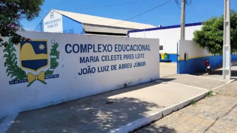 Matrículas da rede municipal de ensino de Catingueira se encerram sexta-feira (06)